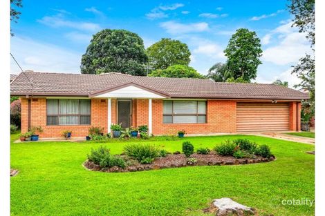 28 Laurel Ave, Casino, NSW 2470