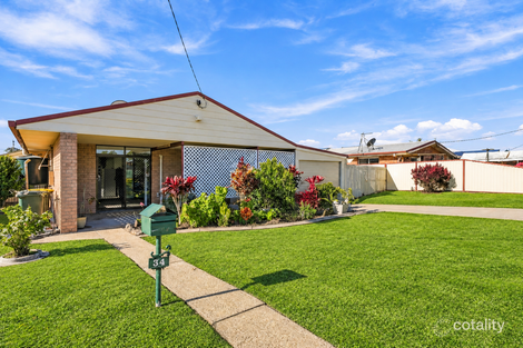 Property photo of 34 Caddy Avenue Urraween QLD 4655