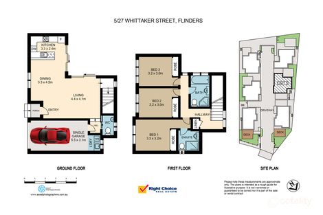 Property photo of 1 Whittaker Street Flinders NSW 2529