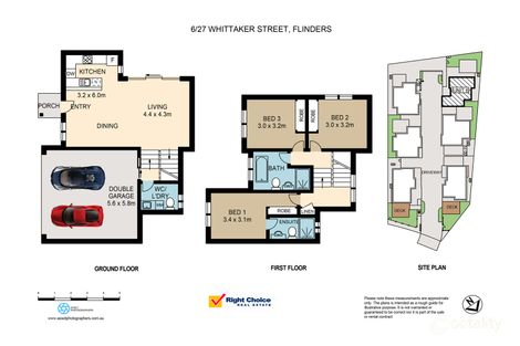 Property photo of 1 Whittaker Street Flinders NSW 2529