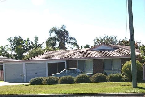 60 Callaghan Way, Capalaba, QLD 4157