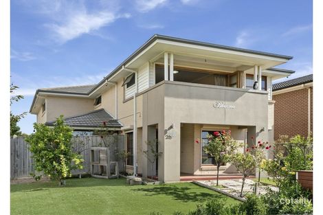 28 Ashcroft Ave, Williams Landing, VIC 3027