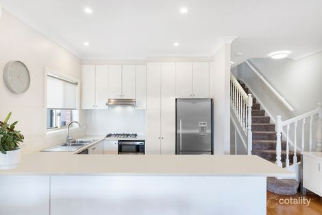 Property photo of 58B Cressy Road Ryde NSW 2112