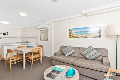 Property photo of 210/99 Griffith Street Coolangatta QLD 4225