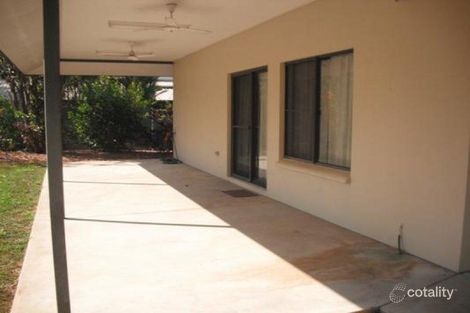 Property photo of 6 Beacon Court Woodroffe NT 0830