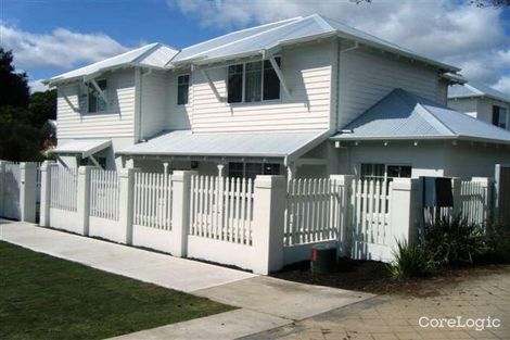 Property photo of 34C Sussex Street East Victoria Park WA 6101