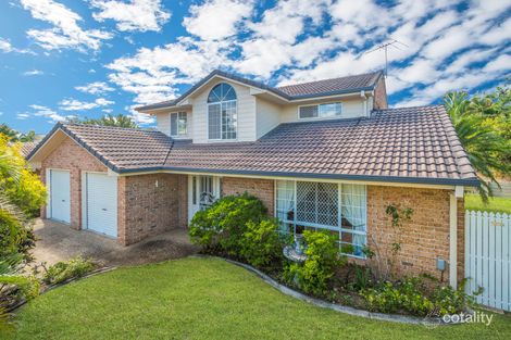 Property photo of 15 Dewsbury Street Middle Park QLD 4074