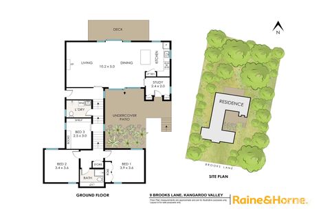 Property photo of 9 Brooks Lane Kangaroo Valley NSW 2577