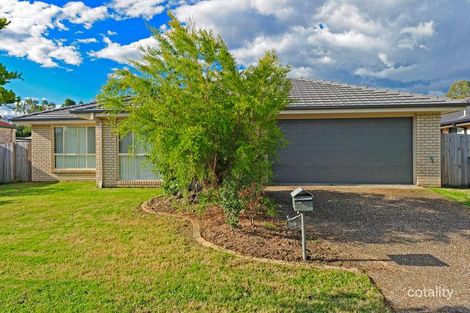 Property photo of 29 Shawnee Crescent Pimpama QLD 4209