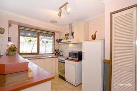 Property photo of 67 Sunbird Crescent Carrum Downs VIC 3201