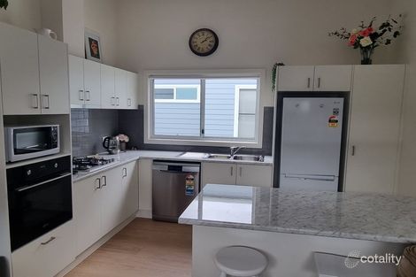 Property photo of 40/7 Catherine Crescent Lavington NSW 2641