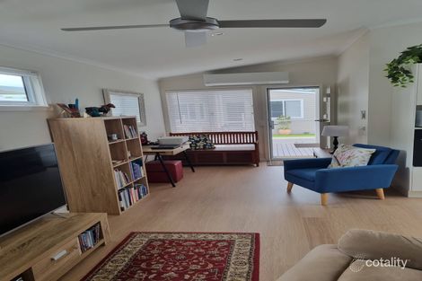 Property photo of 40/7 Catherine Crescent Lavington NSW 2641