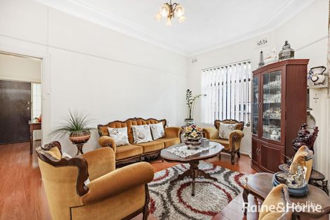 Property photo of 21 Albert Street Belfield NSW 2191