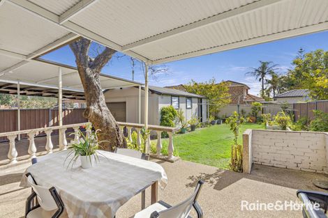 Property photo of 21 Albert Street Belfield NSW 2191