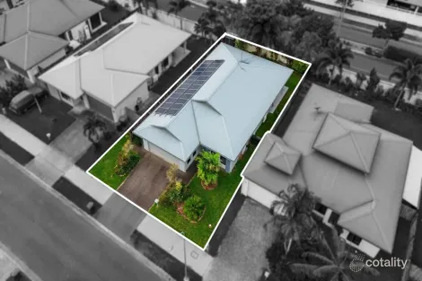 Property photo of 18 Bulleringa Loop Mount Peter QLD 4869