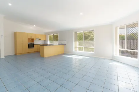 Property photo of 4 Michael Drive Biloela QLD 4715