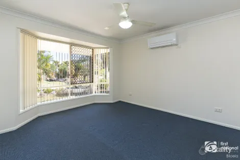 Property photo of 4 Michael Drive Biloela QLD 4715