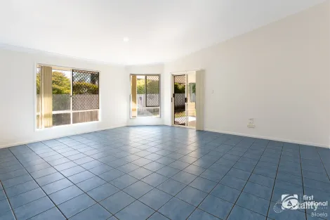 Property photo of 4 Michael Drive Biloela QLD 4715