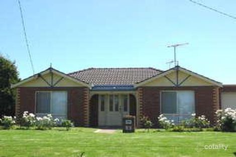 Property photo of 25 Thompson Street Whittington VIC 3219