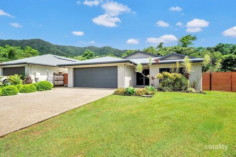 Property photo of 10 Lockyer Crescent Bentley Park QLD 4869