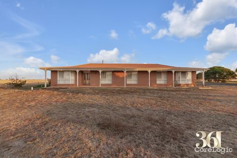 Property photo of 755-781 Greigs Road Fieldstone VIC 3024
