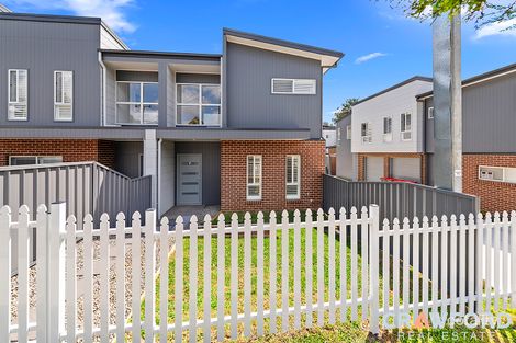 Property photo of 1-4/312 Park Avenue Kotara NSW 2289