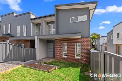 Property photo of 1-4/312 Park Avenue Kotara NSW 2289
