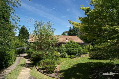 55 Jersey Ave, Leura, NSW 2780