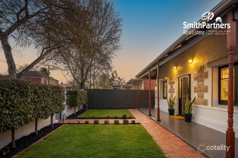 Property photo of 98 North Parade Torrensville SA 5031