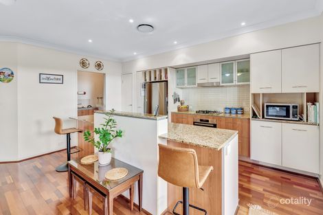 Property photo of 8 Augusta Crescent Mount Ommaney QLD 4074