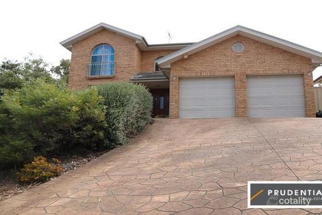 2 Matthew Cl, Mount Annan, NSW 2567