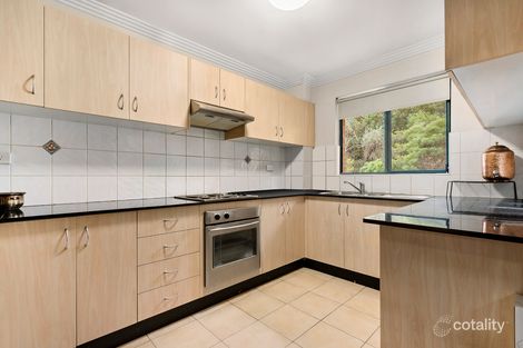 Property photo of 13/25A Good Street Westmead NSW 2145