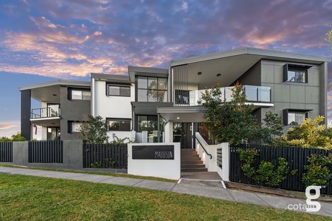 7/27 Stanley St, Indooroopilly, QLD 4068