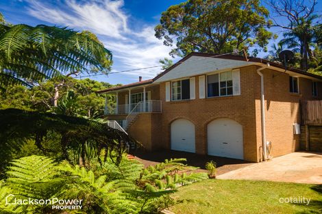 Property photo of 22 Castle Circuit Umina Beach NSW 2257