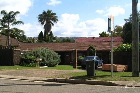 Property photo of 7 Bennett Street Curl Curl NSW 2096