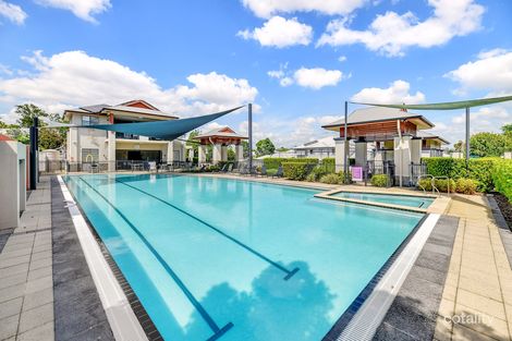 Property photo of 8 Augusta Crescent Mount Ommaney QLD 4074