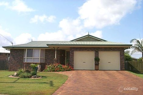 17 Carmen Cl, Granville, QLD 4650