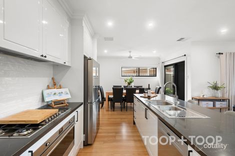 Property photo of 19 Hotchkiss Crescent Croydon Park SA 5008
