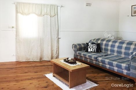 Property photo of 120 Bathurst Street Brewarrina NSW 2839