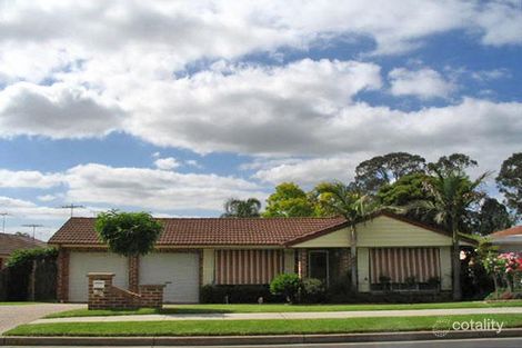 82 Warbler St, Erskine Park, NSW 2759