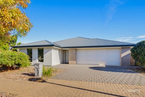 8 Nova Defense Dr, Seaford Meadows, SA 5169