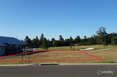 21 Paperbark Dr, Pokolbin, NSW 2320