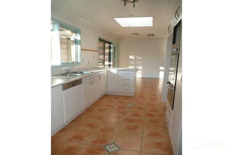 26 Explorers Way, St Clair, NSW 2759