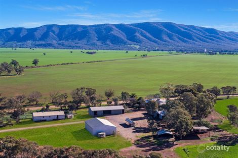 Property photo of 244 Bishop Road Melrose SA 5483