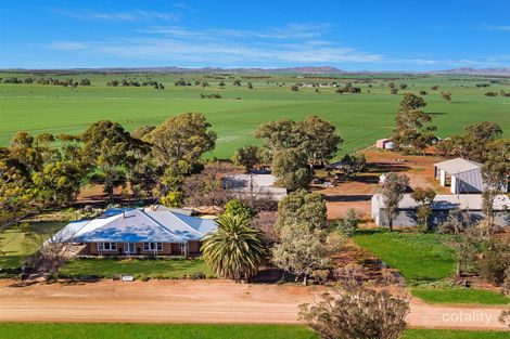 Property photo of 244 Bishop Road Melrose SA 5483