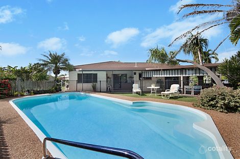 Property photo of 8 Banyan Court Annandale QLD 4814