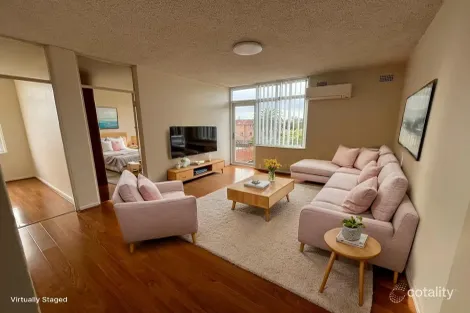 Property photo of 12/67 Harrow Road Auburn NSW 2144