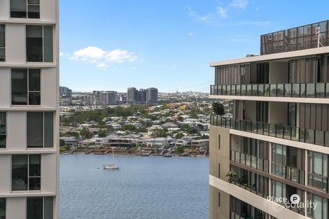 1809/20 Festival Pl, Newstead, QLD 4006