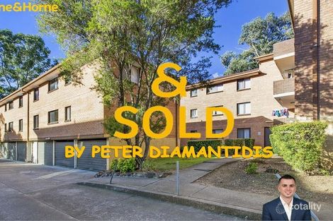 8/48-50 Putland St, St Marys, NSW 2760