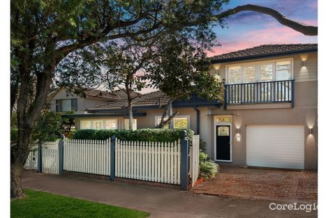 Property photo of 4 Bradley Street Drummoyne NSW 2047